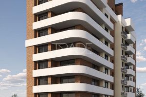 Apartamento com 165m², 3 dormitórios, 3 suítes, 2 vagas, no bairro Tristeza em Porto Alegre