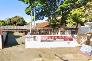 Terreno com 726m², no bairro Tristeza em Porto Alegre