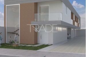 Casa em Condomínio com 238m², 3 dormitórios, 3 suítes, 2 vagas, no bairro Vila Assunção em Porto Alegre