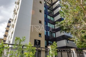 Apartamento com 59m², 2 dormitórios, 1 suíte, 1 vaga, no bairro Tristeza em Porto Alegre