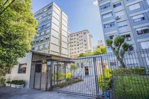 Apartamento com 39m², 1 dormitório, no bairro Tristeza em Porto Alegre