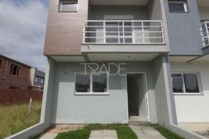 Casa com 90m², 2 dormitórios, 2 suítes, 2 vagas, no bairro Hípica em Porto Alegre