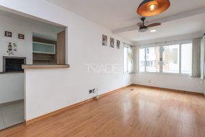 Apartamento com 63m², 2 dormitórios, 1 vaga, no bairro Tristeza em Porto Alegre