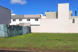 Terreno com 176m², no bairro Ipanema em Porto Alegre