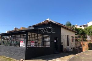 Casa comercial, no bairro Tristeza em Porto Alegre