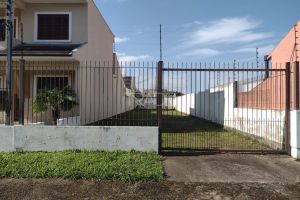 Terreno com 195m², no bairro Hípica em Porto Alegre