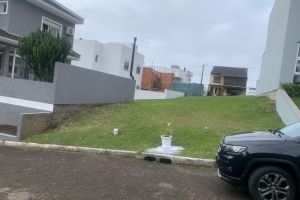 Terreno, no bairro Hípica em Porto Alegre