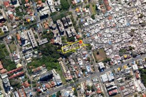 Terreno com 1.716m², no bairro Tristeza em Porto Alegre