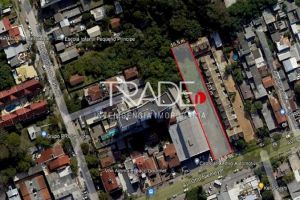 Terreno com 1.699m², no bairro Tristeza em Porto Alegre